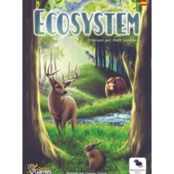 Ecosystem (castellano)