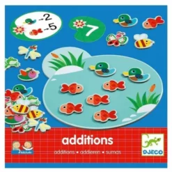 Eduludo Sumas