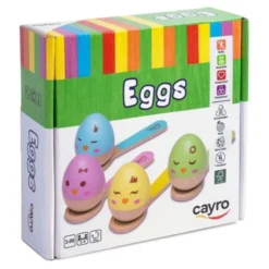 Eggs