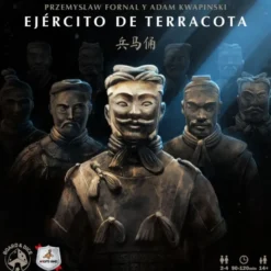 Ejercito de Terracota