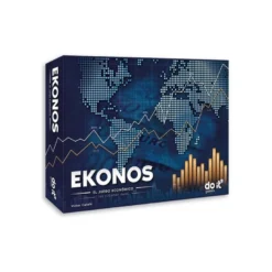Ekonos - Segunda Edicion -