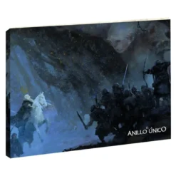 El anillo unico Segunda Edicion: Pantalla del Maestro del Saber + Suplemento de Rivendel