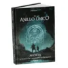 El anillo unico Segunda Edicion: Moria. A Traves de las Puertas de Durin