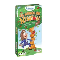 El Arbol de Newton