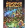 El Archipielago de los Murcielagos: el Rescate