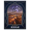 El Archivo de las Tormentas: Bienvenidos a Roshar