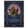 El Archivo de las Tormentas: Caminapiedras