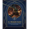 El Archivo de las Tormentas: El Primer Paso