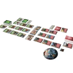 1565 El Asedio de Malta + Mini Expansion