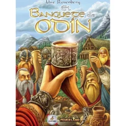 El banquete de Odin