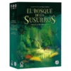 El bosque de los Susurros