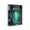 El Bosque Magico: Un Juego Escape de Acertijos