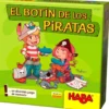 El botin de los piratas