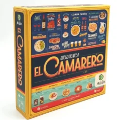 El Camarero
