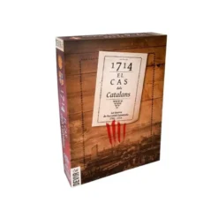 1714: El Cas dels Catalans