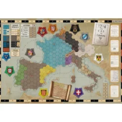 1714: El Cas dels Catalans
