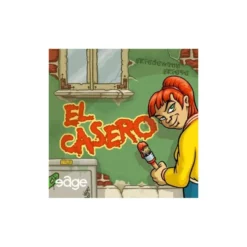 El Casero