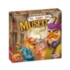 El Caso del Museo