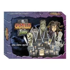 El Castillo del Terror