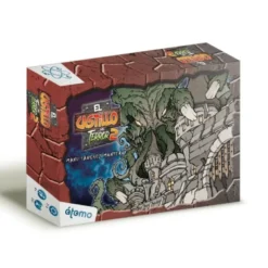 El Castillo del Terror 2