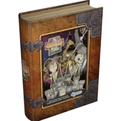 El Castillo del Terror: Edicion Especial