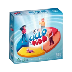 El Ciclo de la Vida