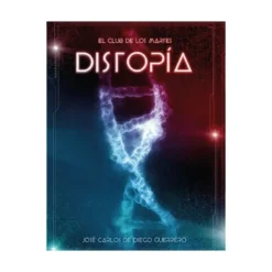 El club de los martes: Distopia