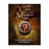 El club de los martes: Londres victoriano