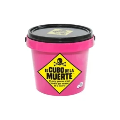 El Cubo de la Muerte