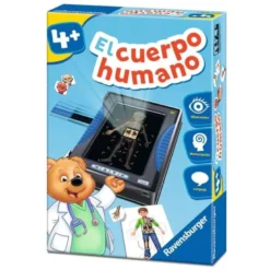 El Cuerpo Humano