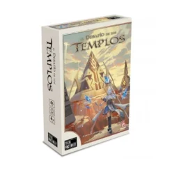 El Desafio De Los Templos