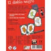 El diablo negro