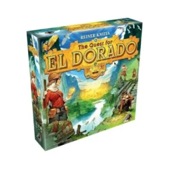El Dorado (castellano) - Nueva Edicion