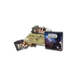 Eldritch Horror