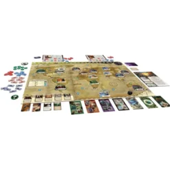 Eldritch Horror