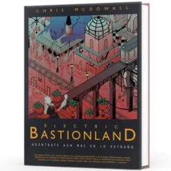Electric Bastionland (castellano)