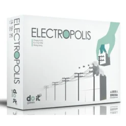 Electropolis