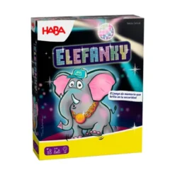 Elefanky