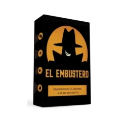 El Embustero