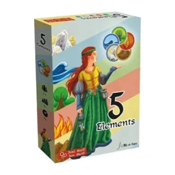 5 Elements