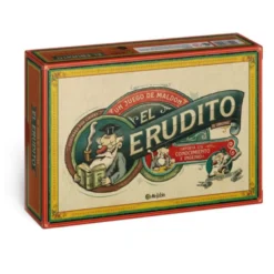 El Erudito