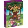 El Escondite