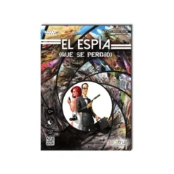 El Espia (que se perdio)