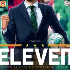 Eleven: Edicion Deluxe (castellano)-