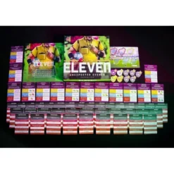 Eleven: Eventos Inesperados