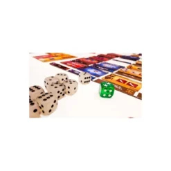 El favor del faraon