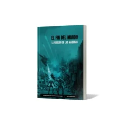 El fin del mundo: la rebelion de las maquinas