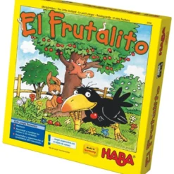 El Frutalito