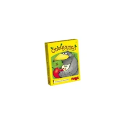 El frutal: juego de cartas