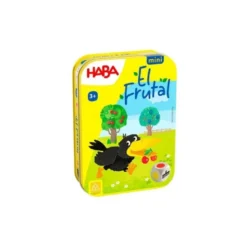 El frutal Mini